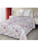 Poszewka 40x40 Londyn Eurofirany