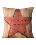 Poszewka 40x40 Star Eurofirany