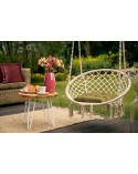 Poszewka velvet 45x45 Velvet 25 czerwona Eurofirany 