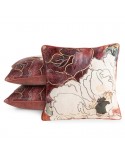 Poszewka velvet 45x45 Chloe Eurofirany 