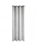 Firana 140x250 Elicia srebrna Eurofirany