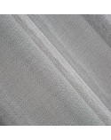 Firana 140x250 Elicia srebrna Eurofirany