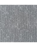 Firana 140x250 Kelly biała/srebrna Eurofirany