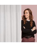 Firana 140x250 Marisa biała Eurofirany