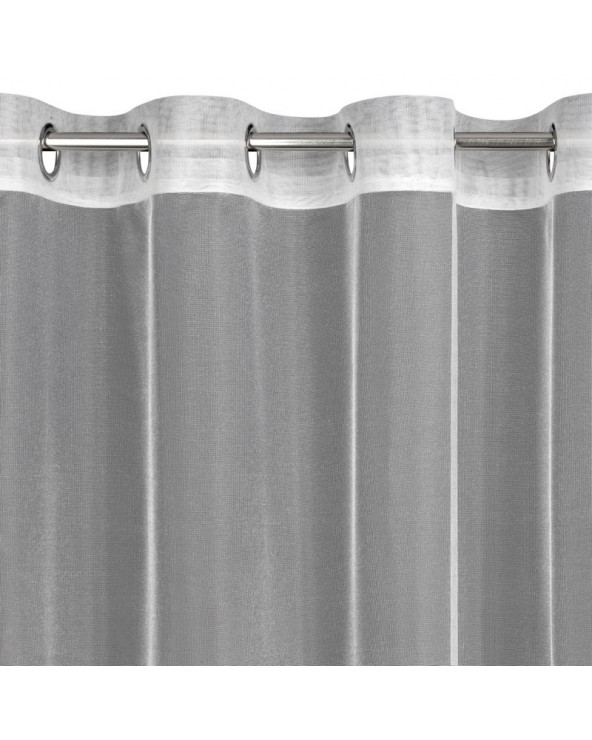 Firana 300x145 Maya biała Eurofirany 