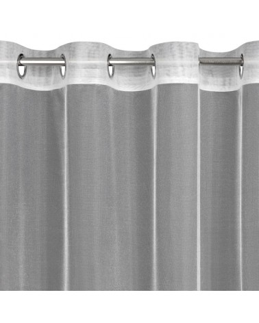 Firana 300x145 Maya biała Eurofirany 