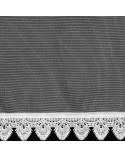 Firana 300x145 Maya biała Eurofirany 