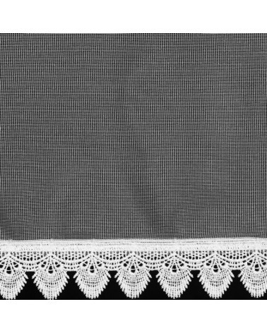 Firana 300x145 Maya biała Eurofirany 