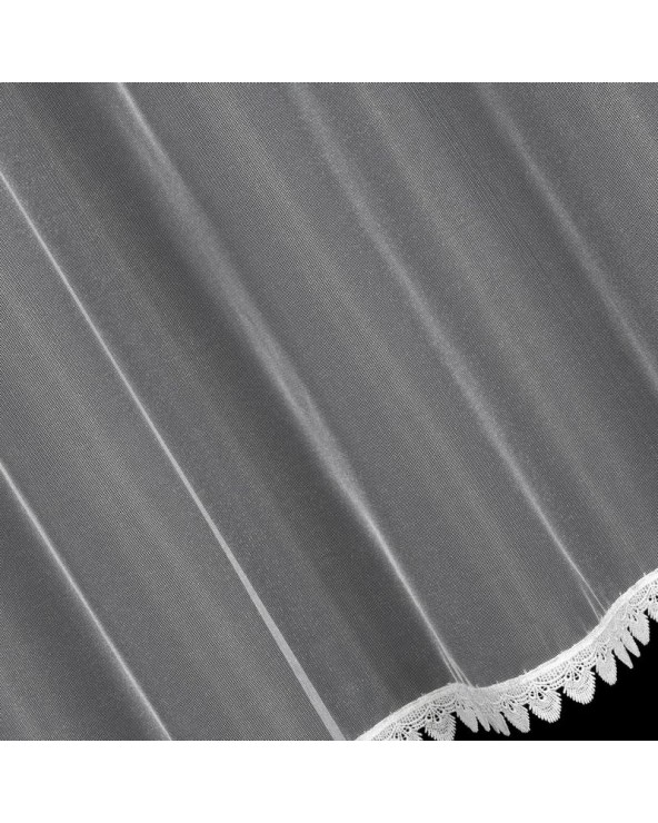 Firana 300x145 Maya biała Eurofirany 
