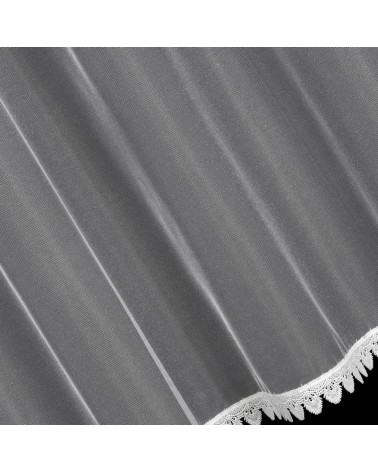 Firana 300x145 Maya biała Eurofirany 