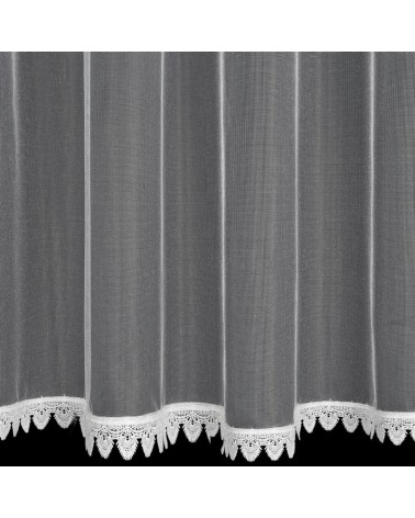 Firana 300x145 Maya biała Eurofirany 