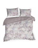 Pościel polycotton 200x220 + 2x70x80 Lea 03 Eurofirany 