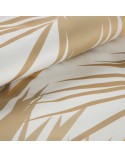 Pościel makosatyna bawełniana 200x220 + 2x70x80 Blanca 9 Eurofirany 