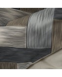 Pościel satyna bawełniana 200x220 + 2x70x80 Spring 15 Eurofirany 