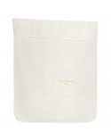 Koc akrylowy PIERRE CARDIN Clara 160x240 kremowy Eurofirany