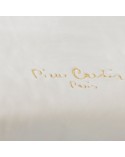 Koc akrylowy PIERRE CARDIN Clara 220x240 kremowy Eurofirany