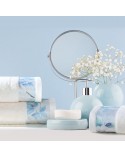 Ręcznik bawełna 70x140 Aline Eurofirany