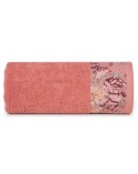 Ręcznik bawełna 70x140 Elsa 01 pomarańczowy Eurofirany 