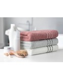 Ręcznik bawełna 50x90 Fiore 06 Eurofirany 