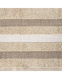 Ręcznik bawełna 70x140 Gracja beżowy Eurofirany