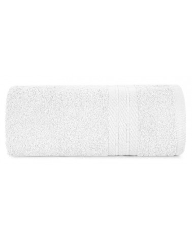 Ręcznik bawełna 30x50 Kaya biały Eurofirany