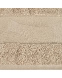 Ręcznik bawełna 70x140 Mariel beżowy Eurofirany 