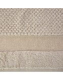 Ręcznik bawełna 50x90 Milan 2 beżowy Eurofirany 