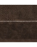Ręcznik bawełna 70x140 Salado brązowy Eurofirany 