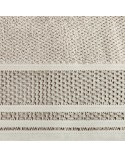Ręcznik bawełna 50x90 Suzana beżowy Eurofirany 