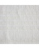 Ręcznik bawełna 70x140 Romeo biały Eurofirany