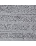 Ręcznik bawełna 50x90 Vito stalowy Eurofirany