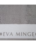 Ręcznik bawełna 50x90 Silk stalowy Eurofirany