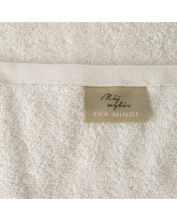 Ręcznik bawełna 30x50 Silk biały Eurofirany 