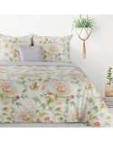 Pościel mikrofibra 200x220 + 2x70x80 Rosa Eurofirany 