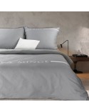 Pościel makosatyna bawełniana 160x200 + 2x70x80 Silk 6 Eurofirany 