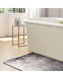 Dywanik 50x70 Etis 1 beżowy/czarny Eurofirany 