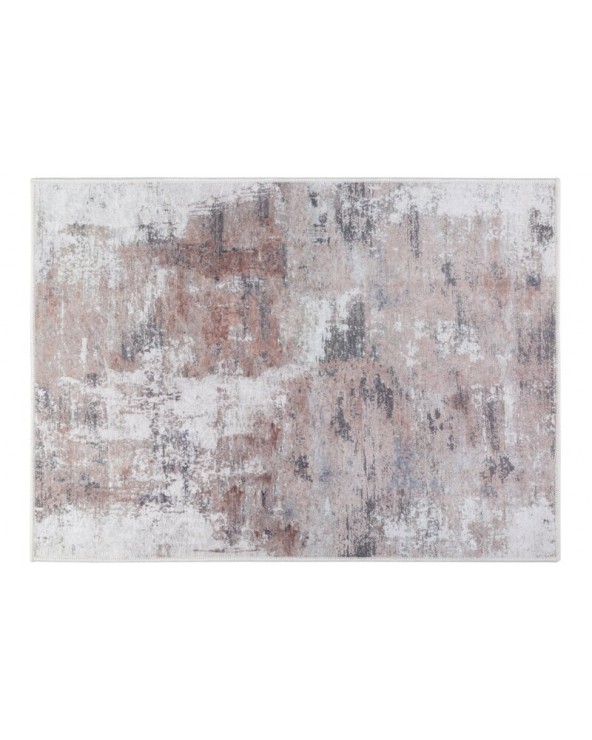 Dywanik 60x90 Etis 5 ciemnobeżowy Eurofirany Dywanik 60x90 Etis 5 ciemnobeżowy Eurofirany