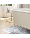 Dywanik 60x90 Etis 6 stalowy Eurofirany 