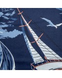 Pościel satyna bawełniana 160x200 + 2x70x80 Regata Darymex