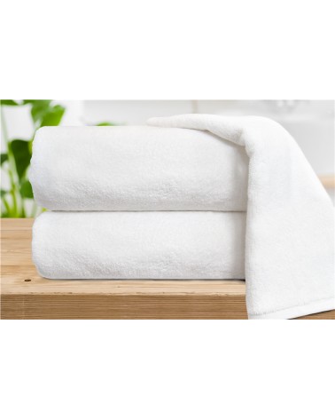 Ręcznik bawełna 50x90 Baden-Baden biały Greno