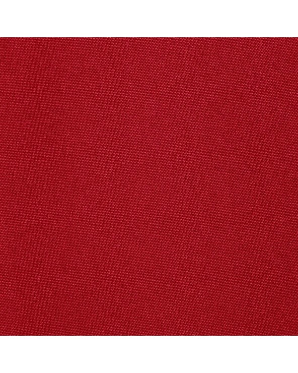 Zasłona 140x250 Rita czerwona Eurofirany 