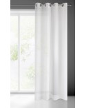 Firana 140x250 Madlen biała Eurofirany 