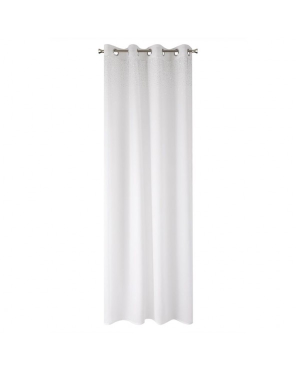 Firana 140x250 Madlen biała Eurofirany 