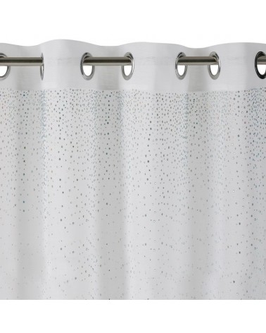 Firana 140x250 Madlen biała Eurofirany 