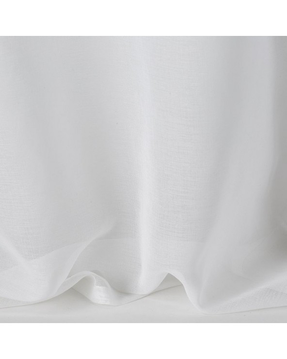 Firana 140x250 Madlen biała Eurofirany 