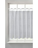 Firana 150x90 Sevilla biała Eurofirany 
