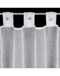 Firana 150x90 Sevilla biała Eurofirany 
