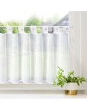 Firana 150x90 Sevilla biała Eurofirany 