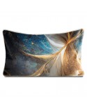 Poszewka velvet 30x60 Selena Eurofirany 