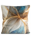 Poszewka velvet 45x45 Selena Eurofirany 